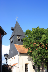 Sankt Johanniskirche Hitzacker